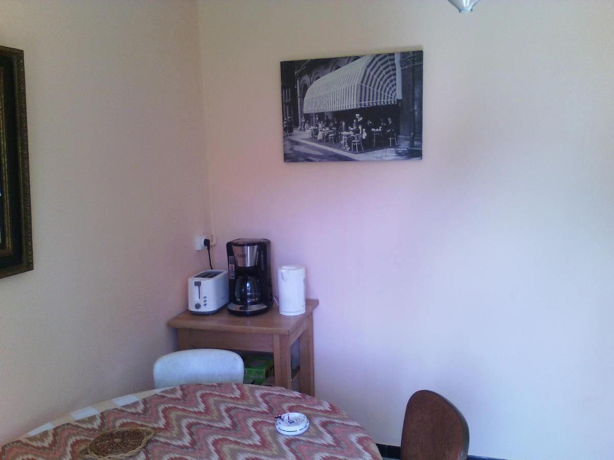 L'Ancien Patronage Guest House Caumont-sur-Garonne Exterior photo