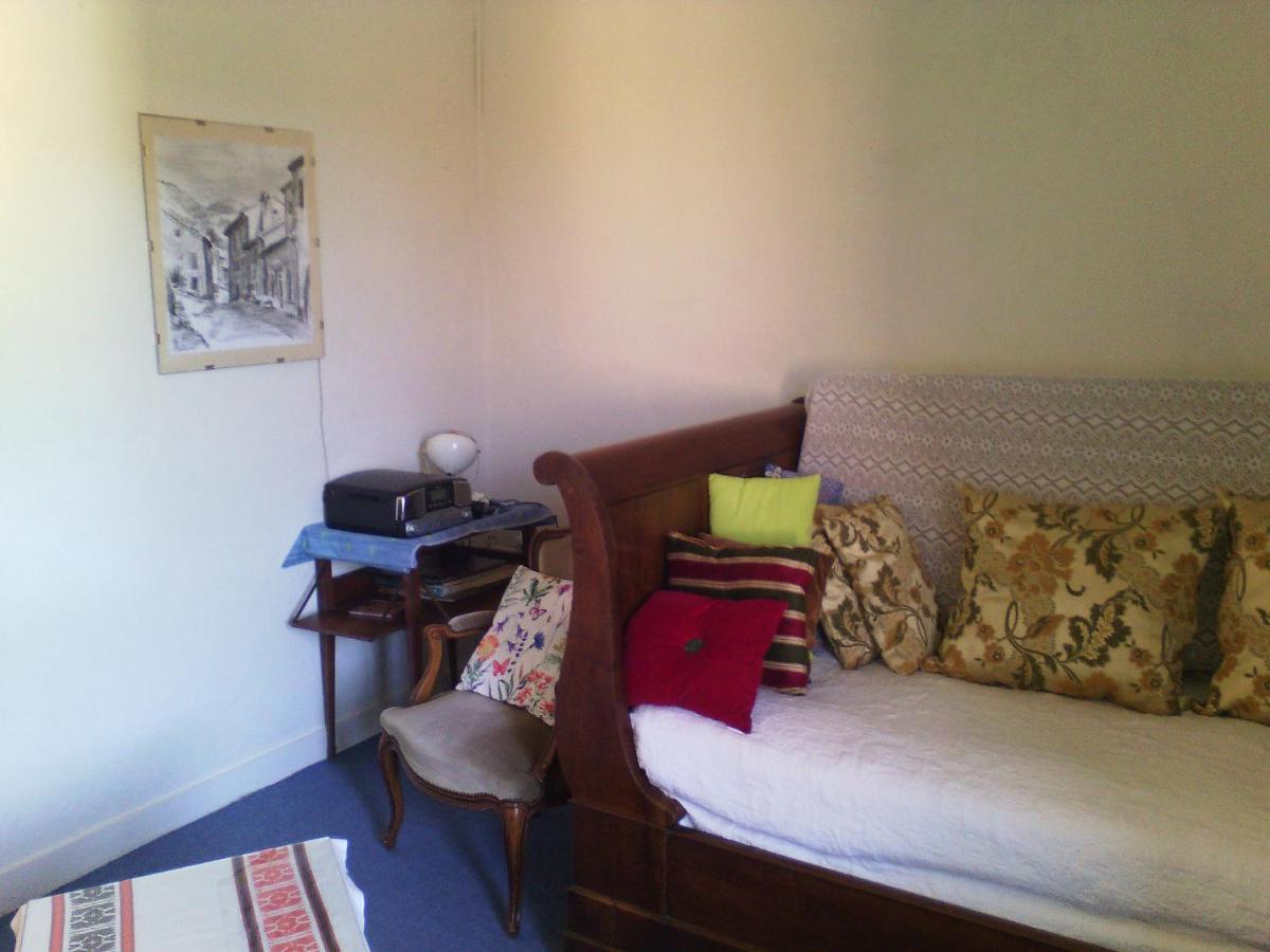 L'Ancien Patronage Guest House Caumont-sur-Garonne Exterior photo