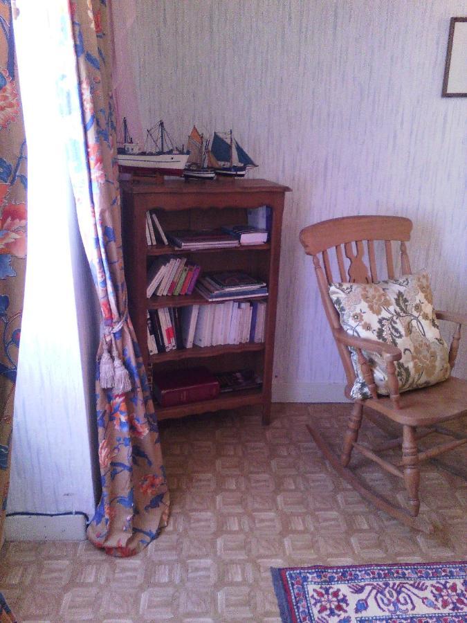 L'Ancien Patronage Guest House Caumont-sur-Garonne Exterior photo