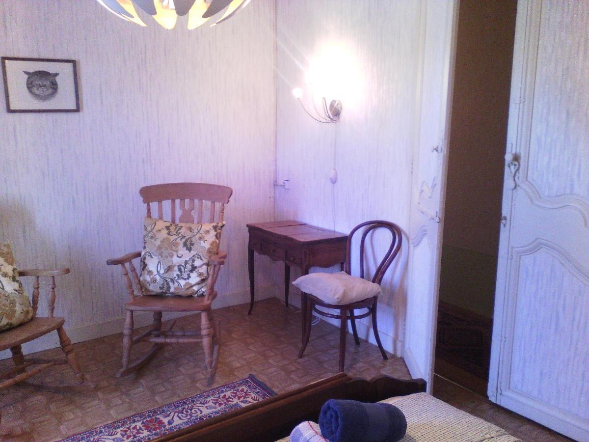 L'Ancien Patronage Guest House Caumont-sur-Garonne Exterior photo